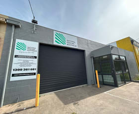 Factory, Warehouse & Industrial commercial property for lease at 7 Laurel Street Whittlesea VIC 3757