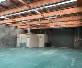 Factory, Warehouse & Industrial commercial property for lease at 7 Laurel Street Whittlesea VIC 3757