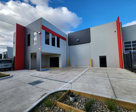 Factory, Warehouse & Industrial commercial property for lease at 86 Davies Avenue Sunshine North VIC 3020