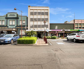 Medical / Consulting commercial property leased at 2B/158 Margaret Street Toowoomba City QLD 4350