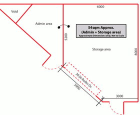 Factory, Warehouse & Industrial commercial property for lease at 15/6 Concord St Boolaroo NSW 2284