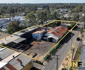 Development / Land commercial property for lease at St Marys NSW 2760