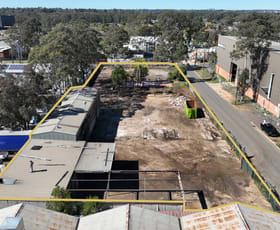Development / Land commercial property for lease at St Marys NSW 2760
