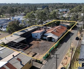 Development / Land commercial property for lease at St Marys NSW 2760