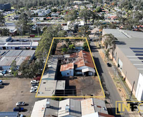 Development / Land commercial property for lease at St Marys NSW 2760