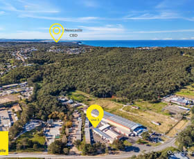 Showrooms / Bulky Goods commercial property for lease at 3/43 Oakdale Road Gateshead NSW 2290