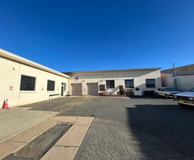 Factory, Warehouse & Industrial commercial property for lease at 5/3 Pirie Street Fyshwick ACT 2609
