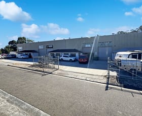 Factory, Warehouse & Industrial commercial property for lease at 4/8 Progress Road Maroochydore QLD 4558