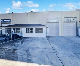 Factory, Warehouse & Industrial commercial property for lease at 4/8 Progress Road Maroochydore QLD 4558