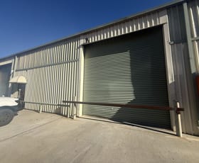 Factory, Warehouse & Industrial commercial property for lease at 4/58 Sheppard Street Hume ACT 2620