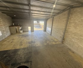 Factory, Warehouse & Industrial commercial property for lease at 4/58 Sheppard Street Hume ACT 2620