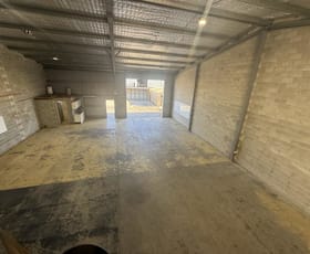 Factory, Warehouse & Industrial commercial property leased at Unit 4/58 Sheppard Street Hume ACT 2620