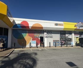Factory, Warehouse & Industrial commercial property for lease at 141A Great Eastern Highway Bellevue WA 6056