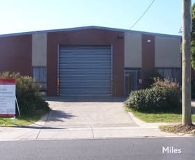 Factory, Warehouse & Industrial commercial property for lease at 42 Dougharty Road Heidelberg West VIC 3081
