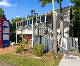 Medical / Consulting commercial property for lease at 104 Haig Road Auchenflower QLD 4066