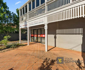 Medical / Consulting commercial property for lease at 104 Haig Road Auchenflower QLD 4066