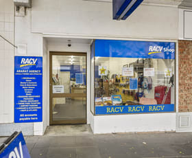 Offices commercial property for lease at 123 Barkly Street Ararat VIC 3377