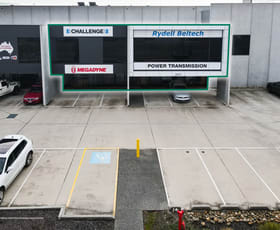 Offices commercial property for lease at Office/3/207 Greens Road Dandenong VIC 3175