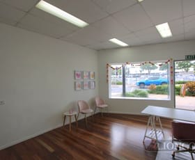 Medical / Consulting commercial property for lease at Carina QLD 4152