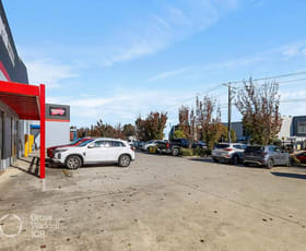 Factory, Warehouse & Industrial commercial property leased at Unit 3, 8-20 Brock Street Thomastown VIC 3074