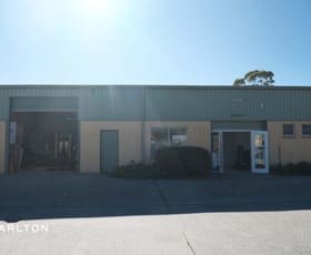 Factory, Warehouse & Industrial commercial property for lease at 1/1/9-11 Kiama Street Bowral NSW 2576