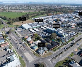 Offices commercial property for lease at 291 Marius Street Tamworth NSW 2340