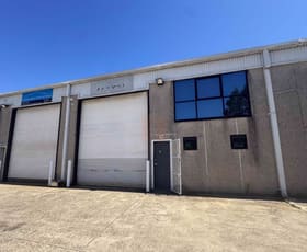 Factory, Warehouse & Industrial commercial property for lease at 14 Sheridan Close Milperra NSW 2214