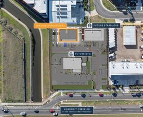 Shop & Retail commercial property for lease at Tenancies 1 & 2/282 Kororoit Creek Road Williamstown North VIC 3016