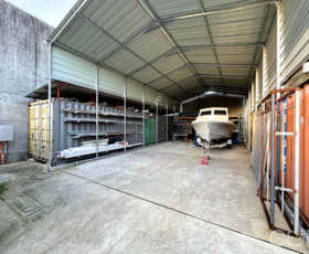 Factory, Warehouse & Industrial commercial property for lease at 8 Tatura Avenue Gosford NSW 2250