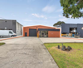 Showrooms / Bulky Goods commercial property for lease at 16 De Havilland Road Mordialloc VIC 3195