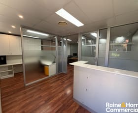 Offices commercial property for lease at 18/58 Bathurst Liverpool NSW 2170