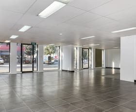 Showrooms / Bulky Goods commercial property for lease at 21 & 22/506-514 Botany Rd Alexandria NSW 2015