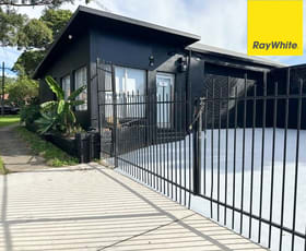Shop & Retail commercial property for lease at Rear/122 Parramatta Road Croydon NSW 2132