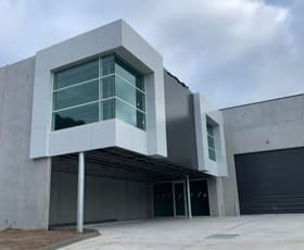 Factory, Warehouse & Industrial commercial property for lease at 147 Mulcahy Rd Pakenham VIC 3810