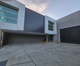Factory, Warehouse & Industrial commercial property for lease at 147 Mulcahy Rd Pakenham VIC 3810