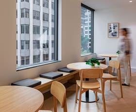 Offices commercial property for lease at Suite 401/66 Clarence Street Sydney NSW 2000