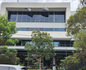 Medical / Consulting commercial property for lease at 2.27/100 Collins Street Alexandria NSW 2015