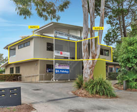 Offices commercial property for lease at Suites 3 & 4/20 Mary Street Noosaville QLD 4566