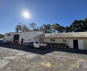 Other commercial property for lease at Shed 7/138 Enterprise Street Norville QLD 4670