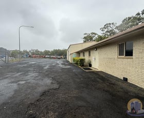 Factory, Warehouse & Industrial commercial property for lease at Shed 7/138 Enterprise Street Norville QLD 4670