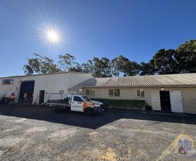 Other commercial property for lease at Shed 7/138 Enterprise Street Norville QLD 4670