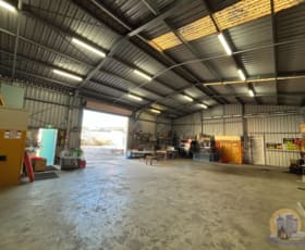 Factory, Warehouse & Industrial commercial property for lease at Shed 7/138 Enterprise Street Norville QLD 4670