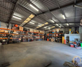 Factory, Warehouse & Industrial commercial property for lease at Shed 7/138 Enterprise Street Norville QLD 4670