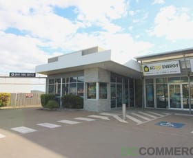 Other commercial property for lease at 1/538 Alderley Street Harristown QLD 4350