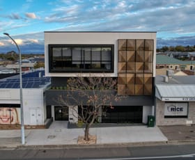 Offices commercial property leased at Ground Floor 80 Bridge Street Tamworth NSW 2340