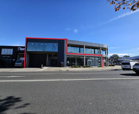 Showrooms / Bulky Goods commercial property for lease at 326 DAREBIN ROAD Fairfield VIC 3078