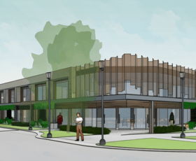 Shop & Retail commercial property for lease at Level 1 Suite Office/Medical/2 Hertali Street Truganina VIC 3029