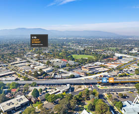 Offices commercial property for lease at 1/19 Lacey Street Croydon VIC 3136