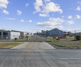 Factory, Warehouse & Industrial commercial property for lease at 10-14 Samaria Road Benalla VIC 3672