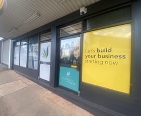 Offices commercial property for lease at Seven Hills NSW 2147